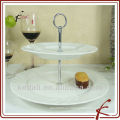 Placa de 2 Tier Cake